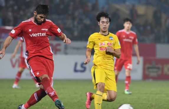 V-League 2021 “thoi thóp” vì Covid-19: Đừng làm nỗi đau thêm dài?